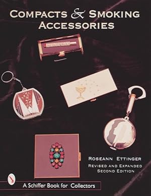 Immagine del venditore per Compacts and Smoking Accessories venduto da GreatBookPrices