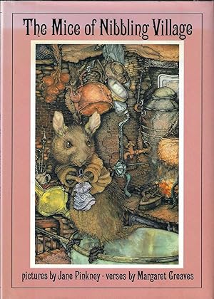 Seller image for Mice of Nibbling Village for sale by E. M. Maurice Books, ABAA