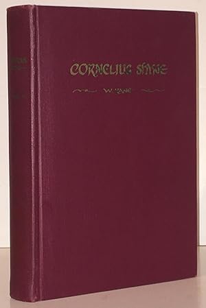 Cornelius Shyne, S.J. (INSCRIBED by Charles F. Buddy, Bishop of San Diego)