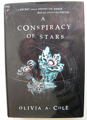 A Conspiracy of Stars, Signed