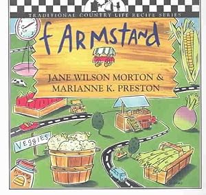 Seller image for Farmstand Vegetables for sale by GreatBookPrices