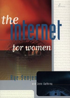 Imagen del vendedor de Internet for Women a la venta por GreatBookPrices