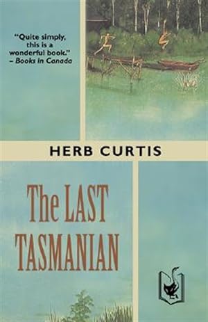 Seller image for Last Tasmanian for sale by GreatBookPrices