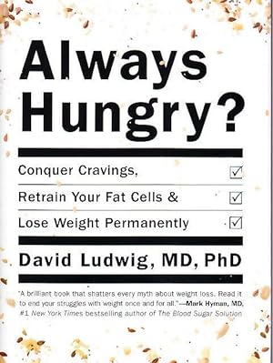 Seller image for Always Hungry? for sale by Zoar Books & Gallery