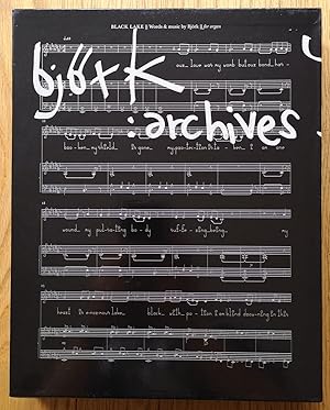 Björk: Archives