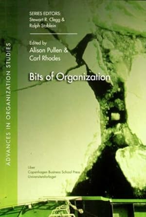 Seller image for Bits of Organization for sale by GreatBookPrices