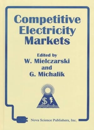 Seller image for Competitive Electricity Markets for sale by GreatBookPrices