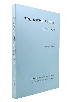 Seller image for THE JEWISH FAMILY: A COMPENDIUM for sale by Rare Book Cellar