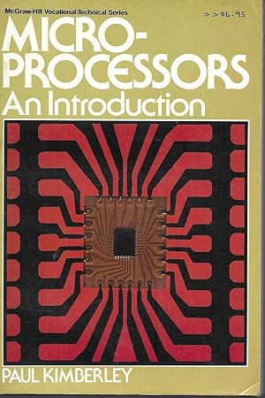 Microprocessors: An Introduction