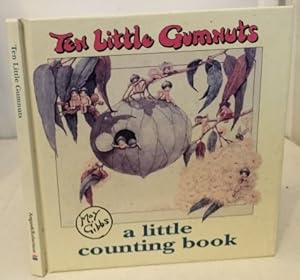 Bild des Verkufers fr Ten Little Gumnuts A Little Counting Book zum Verkauf von S. Howlett-West Books (Member ABAA)