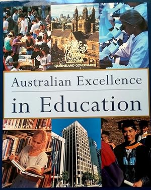 Australian Excellence In Education.