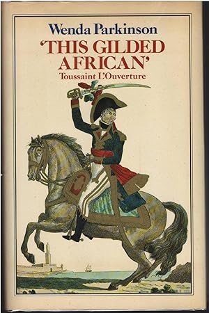 Image du vendeur pour The Gilded African mis en vente par Culpepper Books