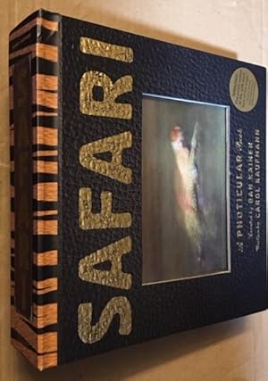 Seller image for Safari. A Photicular Book for sale by Dial-A-Book