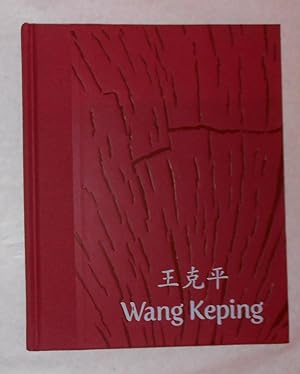 Seller image for Wang Keping (Ben Brown Fine Arts, London 17 October - 29 November 2013) for sale by David Bunnett Books