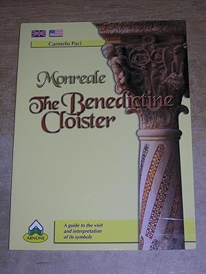Bild des Verkufers fr Monreale. The Benedictine Cloister zum Verkauf von Neo Books