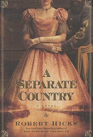 Seller image for A Separate Country: A Novel for sale by Kenneth A. Himber