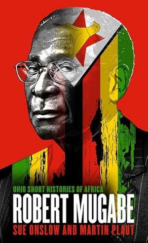 Bild des Verkufers fr Robert Mugabe zum Verkauf von AHA-BUCH GmbH