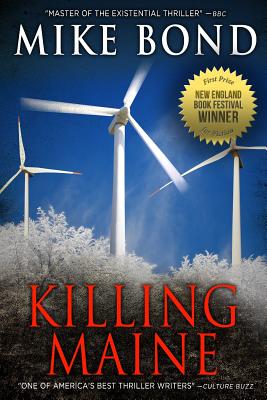 Seller image for Killing Maine (Paperback or Softback) for sale by BargainBookStores