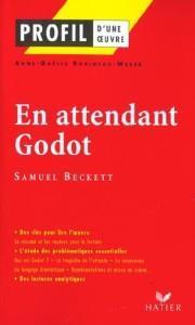 Bild des Verkufers fr "En attendant Godot", 1952, Samuel Beckett zum Verkauf von Chapitre.com : livres et presse ancienne