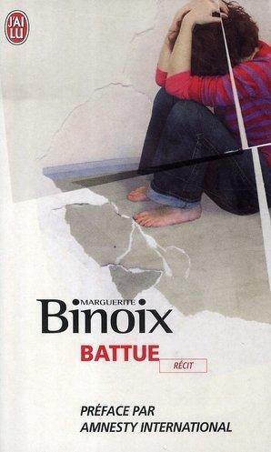 Immagine del venditore per Battue venduto da Chapitre.com : livres et presse ancienne