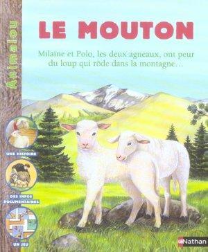 Imagen del vendedor de Le mouton a la venta por Chapitre.com : livres et presse ancienne