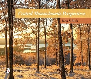 Seller image for Central Massachusetts Perspectives for sale by GreatBookPrices