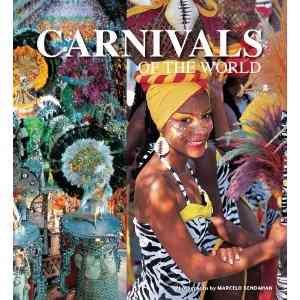 Seller image for Carnivals of the World for sale by GreatBookPrices