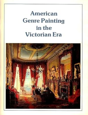 American Genre Painting in the Victorian Era: Winslow Homer, Eastman Johnson, and Their Contempor...