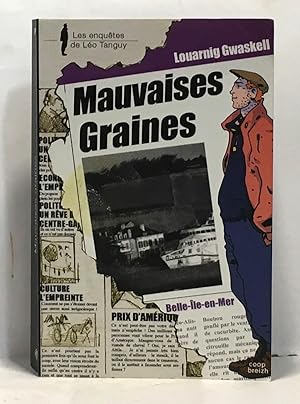 Mauvaises graines