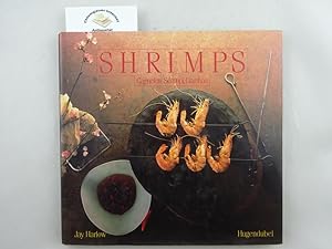 Immagine del venditore per Shrimps. Aus dem Amerikanischen von Rotraut Hard. venduto da Chiemgauer Internet Antiquariat GbR