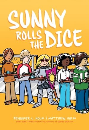 Seller image for Sunny Rolls the Dice for sale by GreatBookPrices