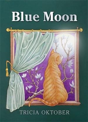 Bild des Verkufers fr Blue Moon zum Verkauf von GreatBookPrices