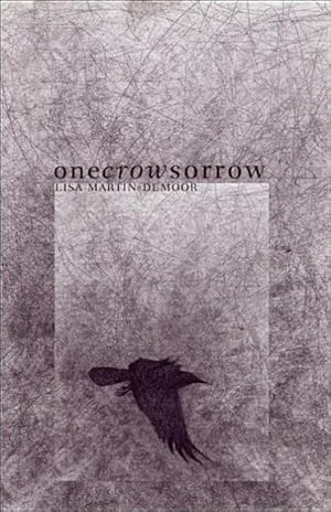 Seller image for One Crow Sorrow for sale by GreatBookPrices