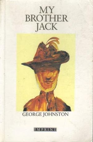 Seller image for MY BROTHER JACK for sale by Black Stump Books And Collectables