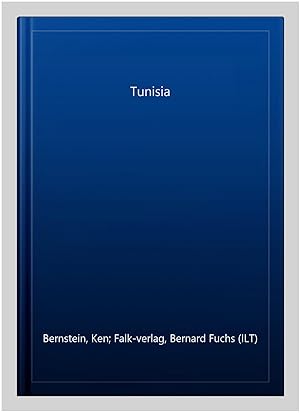 Immagine del venditore per Tunisia venduto da GreatBookPrices