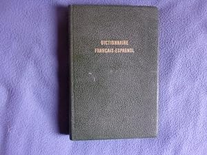 Dictionnaire français-espagnol
