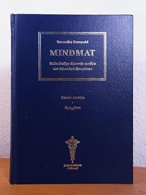 Mindmat. Vollständige Materia medica der ichnahen Symptome. Band 2: Secale cereale - Syzygium