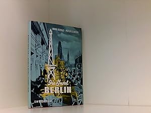 Seller image for Die Insel Berlin for sale by Book Broker