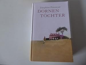 Seller image for Dornentchter. Roman. Hardcover for sale by Deichkieker Bcherkiste