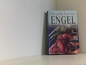 Das Große Buch Der Engel