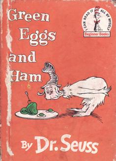 Green Eggs and Ham