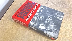 Seller image for An Introduction to Chinese Politics for sale by BoundlessBookstore