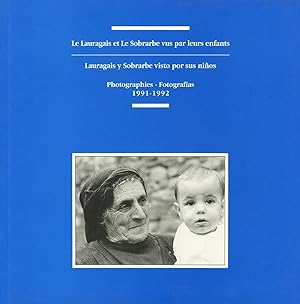 LE LAURAGAIS ET LE SOBRARBE VUS PAR LEURS ENFANTS/LAURAGAIS Y SOBRARBE VISTO POR SUS NINOS (1991-...