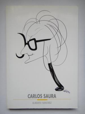 Seller image for CARLOS SAURA for sale by Librovicios
