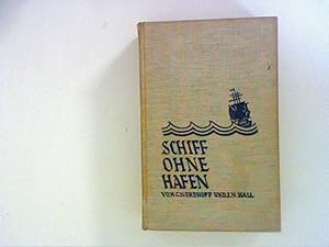 Schiff ohne Hafen - Seemanns Chronik Anno 1787