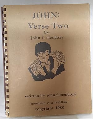 John: Verse Two