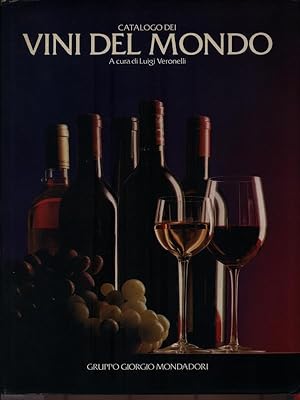 Catalogo dei vini del mondo