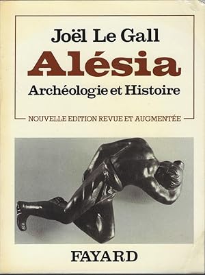 Image du vendeur pour Alsia. Archologie et histoire mis en vente par Librairie Archaion