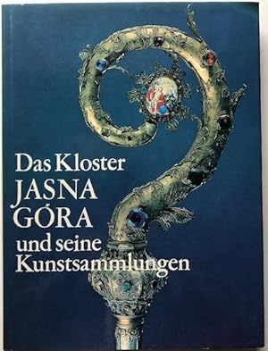 Seller image for Das Kloster Jasna Gra und seine Kunstsammlungen. for sale by Antiquariat Lohmann