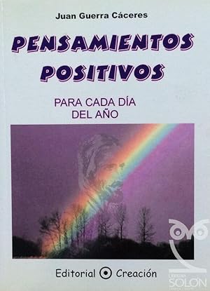 Pensamientos positivos. Para cada día del año